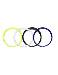 TAAN TB 75 SET Tennisketcher - Optimal ydeevne og holdbarhed 